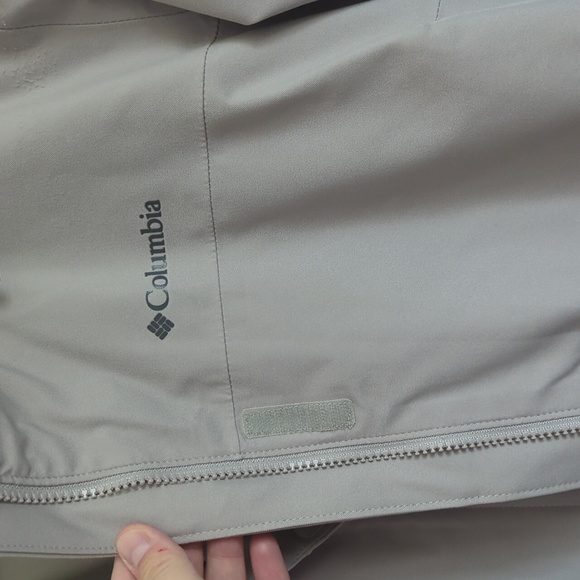 🌿COLUMBIA JACKET🌿 - Picture 2 of 5
